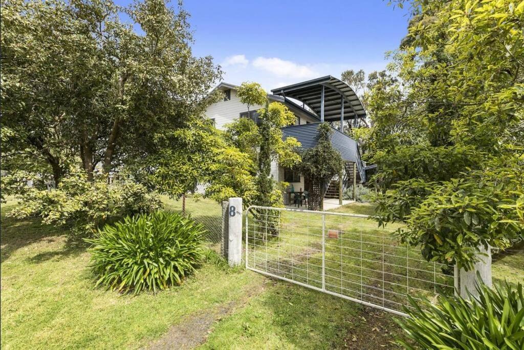 Phillip Island Time - Large Home With Self-Contained Apartment Sleeps 11 Cowes Exterior photo